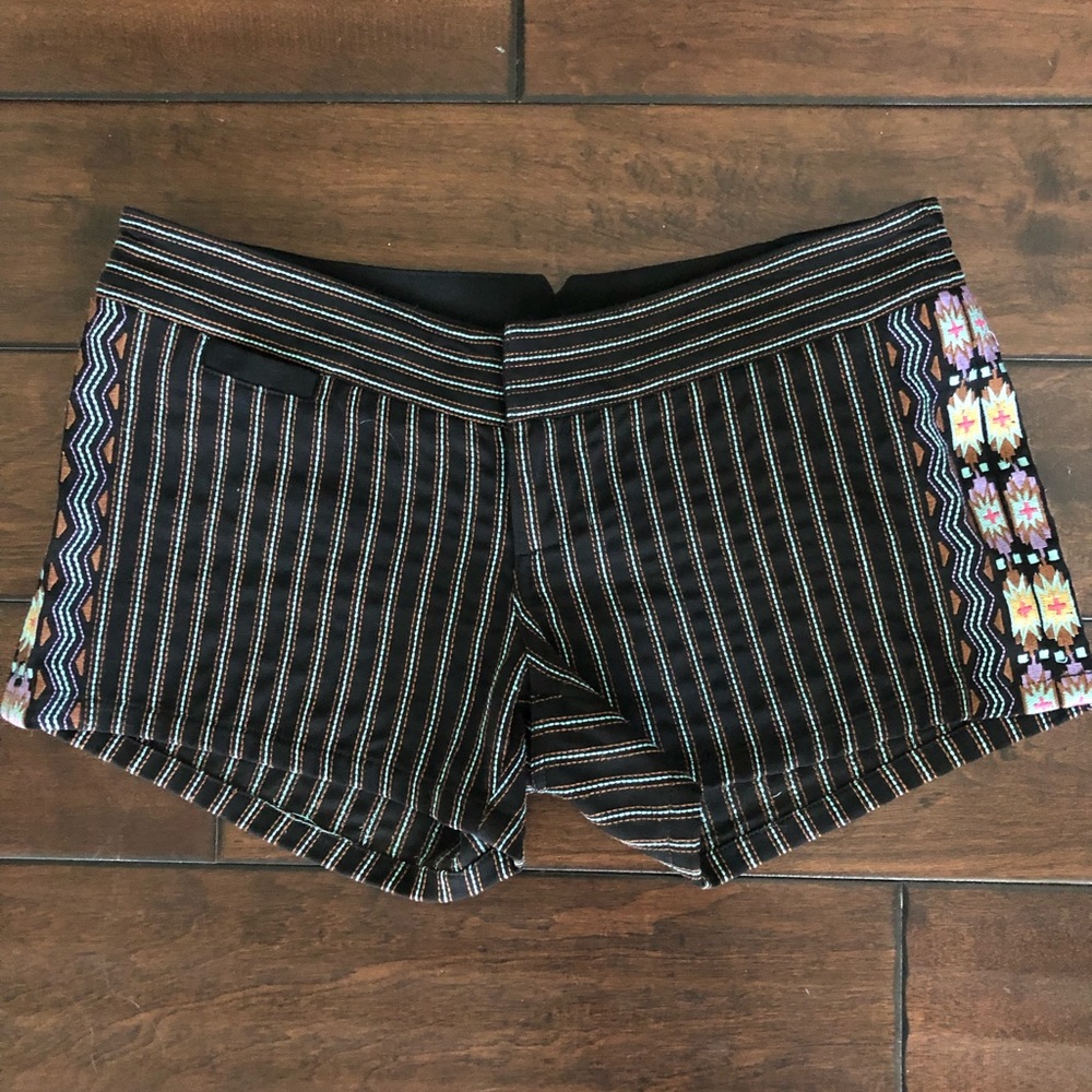 THML shorts